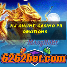 nj online casino promotions