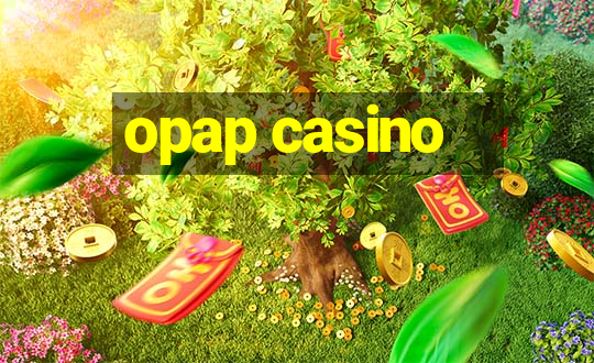 opap casino