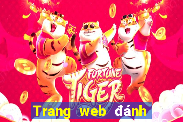 Trang web đánh giá rau bina