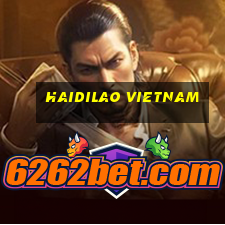 haidilao vietnam