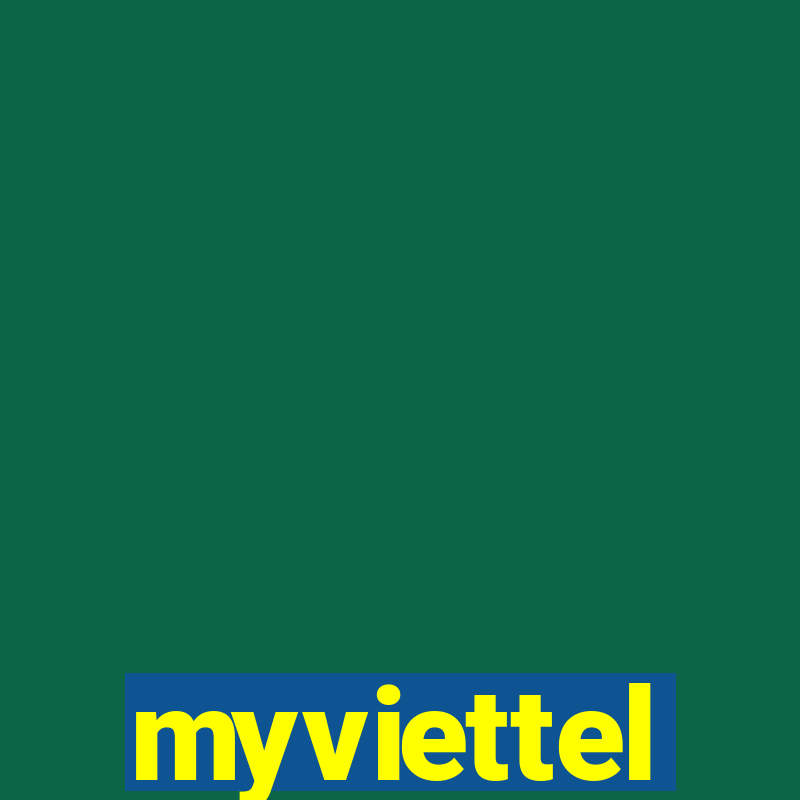 myviettel