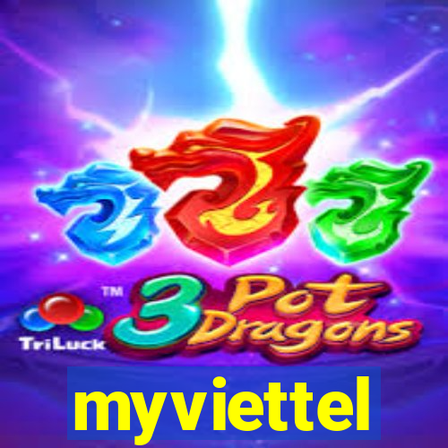 myviettel