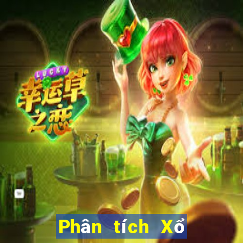 Phân tích Xổ Số Đà Lạt ngày 17