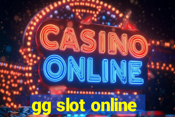 gg slot online