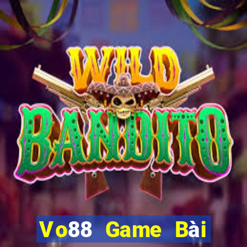 Vo88 Game Bài Tặng Code