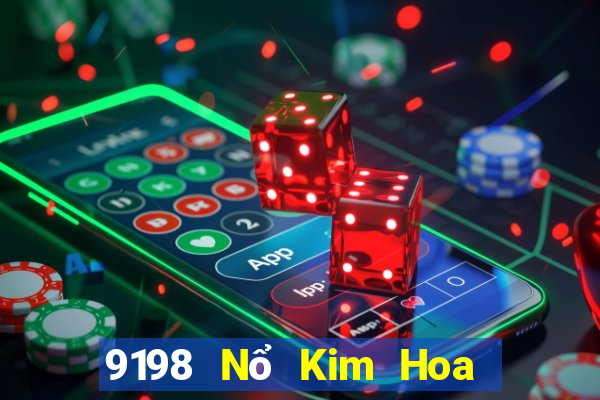 9198 Nổ Kim Hoa Tải về