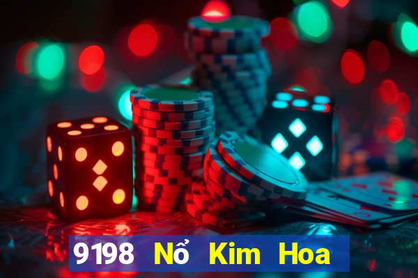 9198 Nổ Kim Hoa Tải về