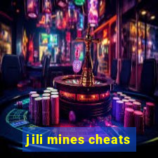 jili mines cheats