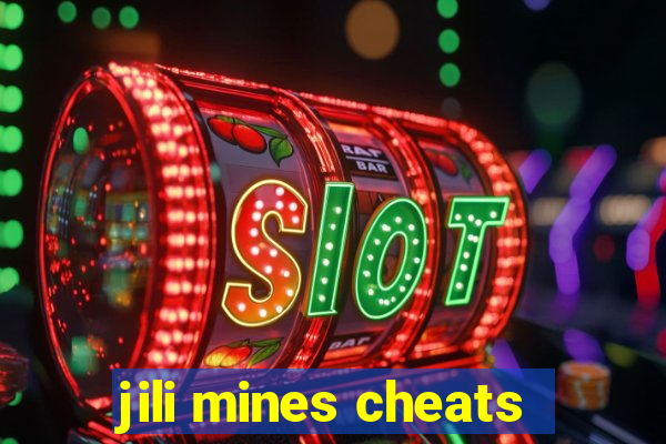 jili mines cheats