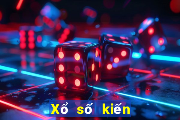 Xổ số kiến thiết ios