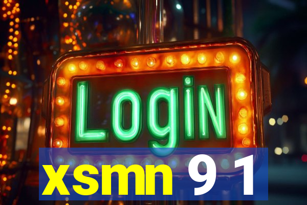 xsmn 9 1