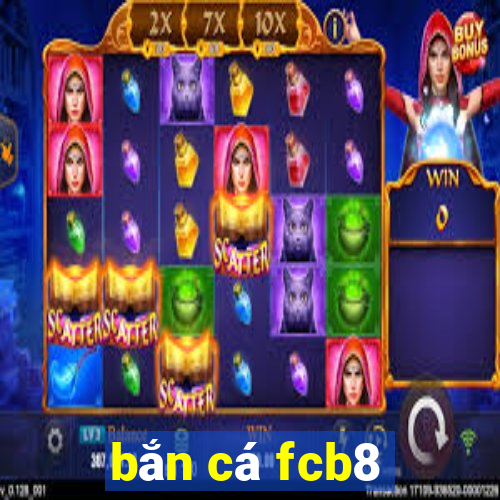 bắn cá fcb8