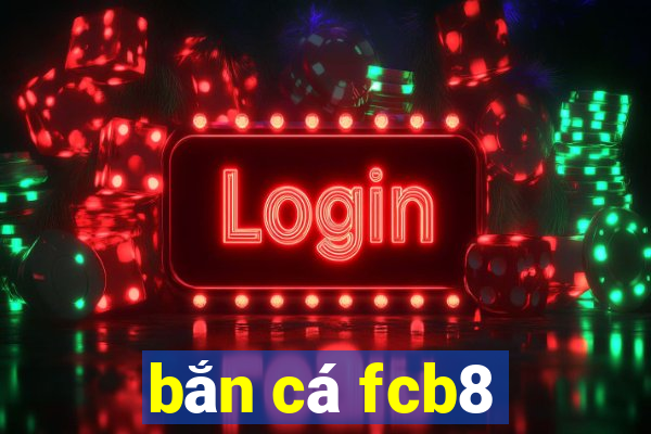 bắn cá fcb8