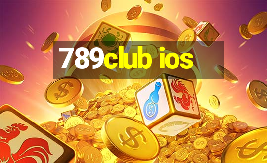 789club ios