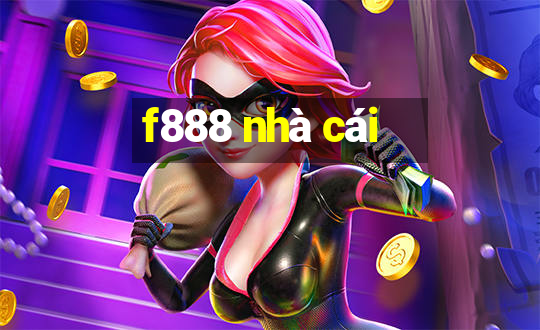 f888 nhà cái