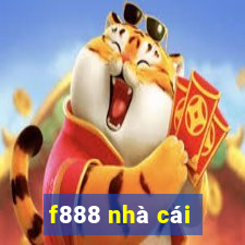 f888 nhà cái