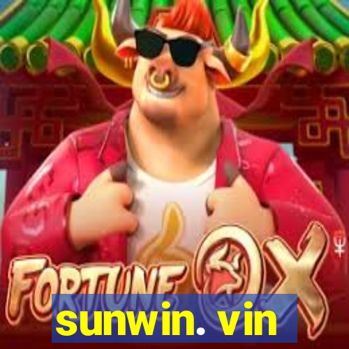 sunwin. vin