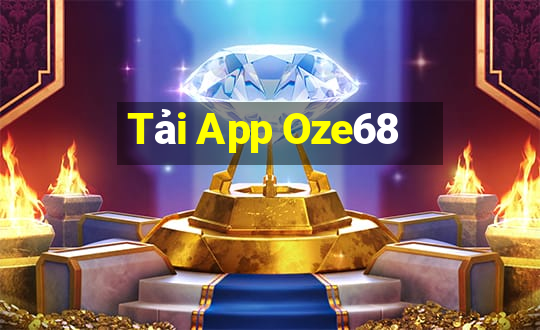 Tải App Oze68