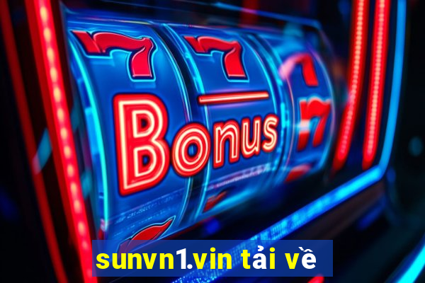 sunvn1.vin tải về