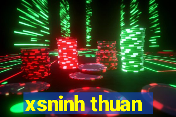 xsninh thuan