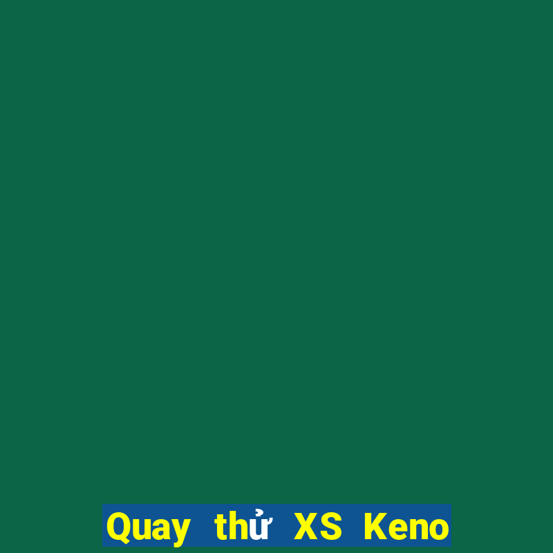 Quay thử XS Keno Vietlott ngày 6