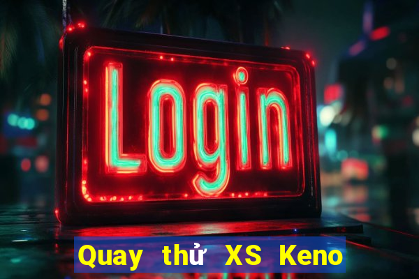 Quay thử XS Keno Vietlott ngày 6