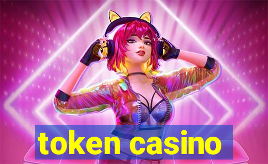 token casino