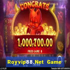 Royvip88.Net Game Bài Xì Dách