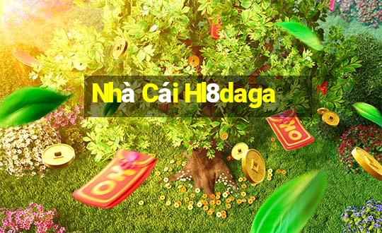 Nhà Cái Hl8daga