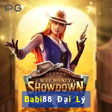 Babi88 Đại Lý Cấp 1 Game Bài