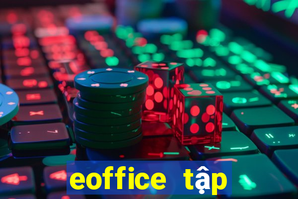 eoffice tập đoàn vnpt