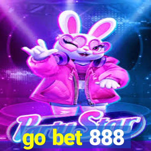 go bet 888