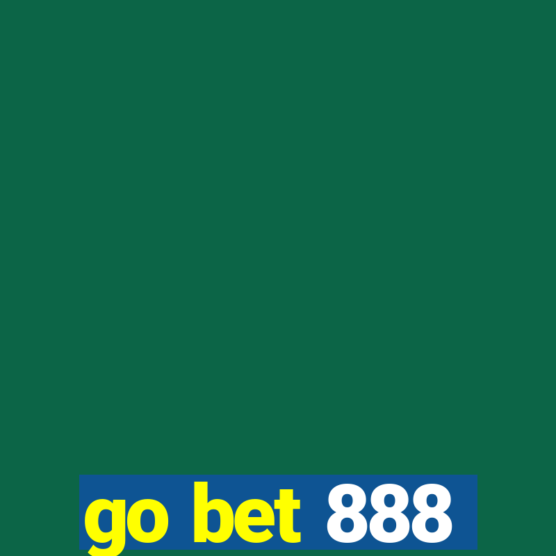 go bet 888