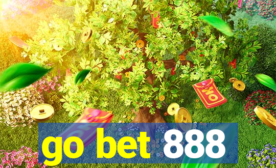 go bet 888