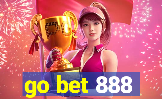 go bet 888