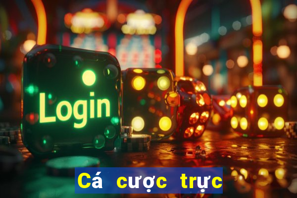 Cá cược trực tuyến 789bet