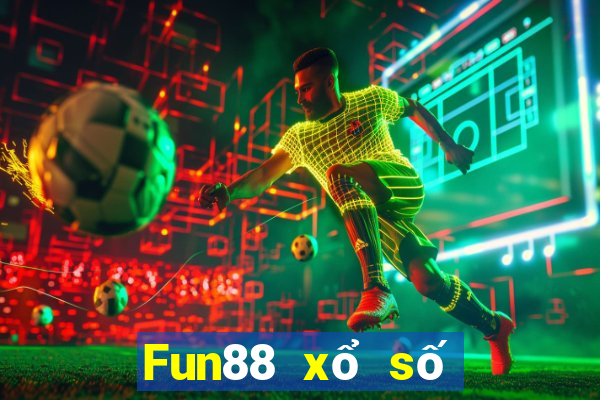 Fun88 xổ số Color 82 Tải về