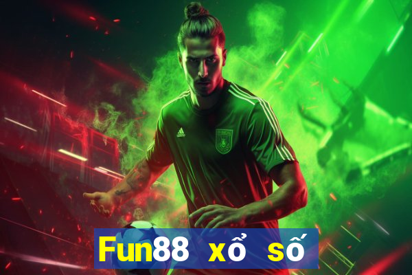 Fun88 xổ số Color 82 Tải về