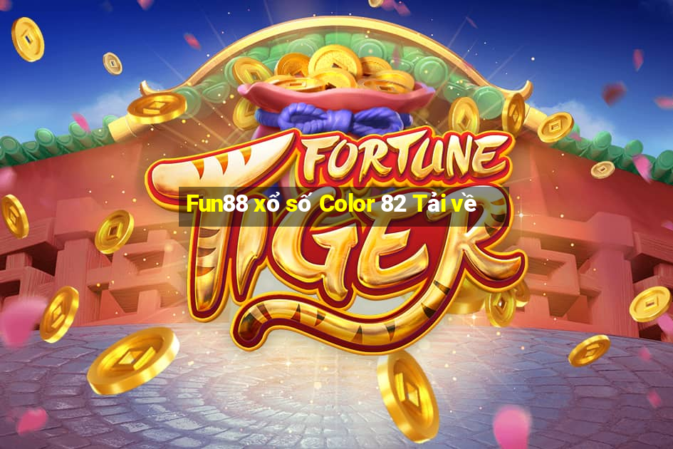 Fun88 xổ số Color 82 Tải về