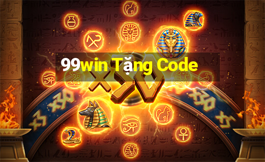 99win Tặng Code