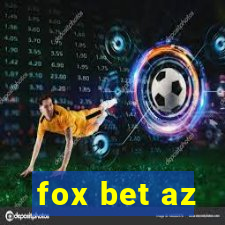 fox bet az