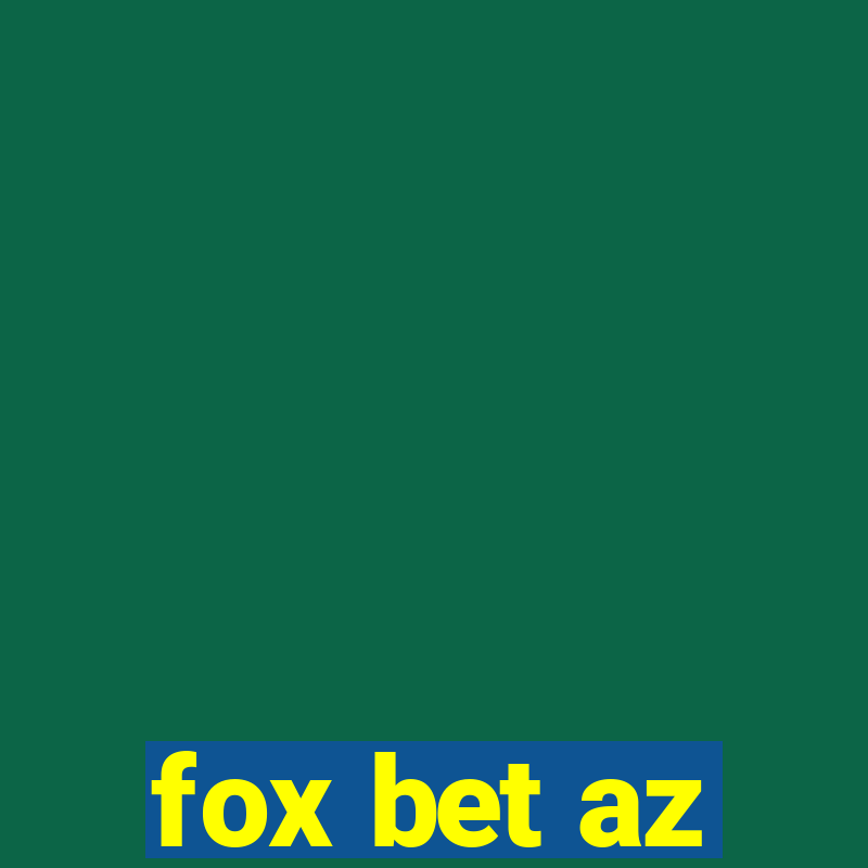 fox bet az