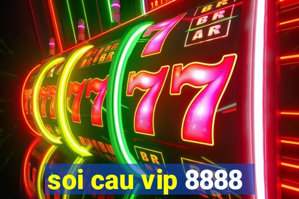 soi cau vip 8888