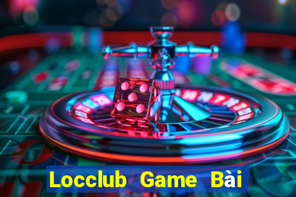 Locclub Game Bài 3 Cây Đổi Thưởng