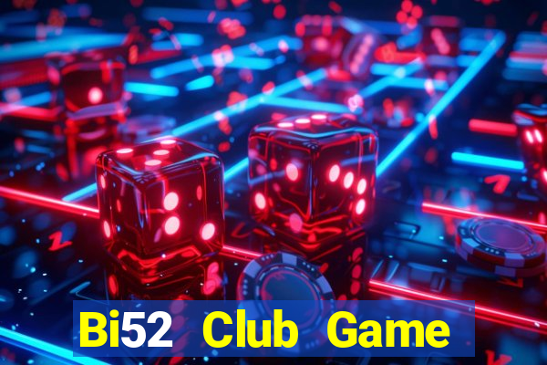 Bi52 Club Game Bài Son