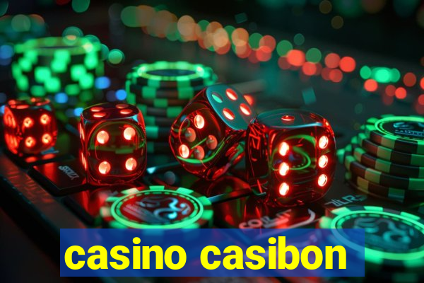 casino casibon