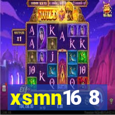 xsmn16 8