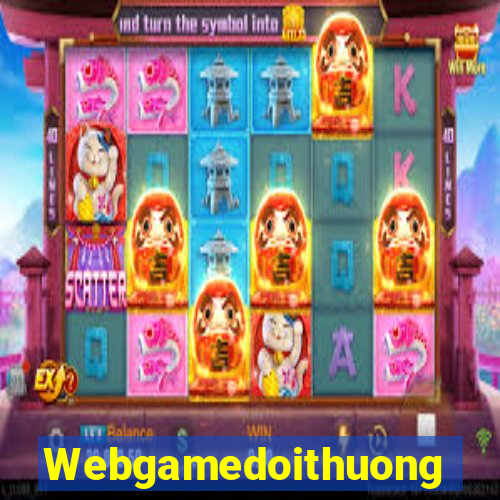 Webgamedoithuong Game Bài V8