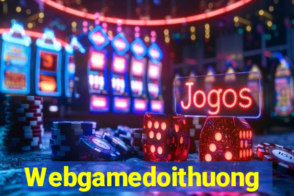 Webgamedoithuong Game Bài V8