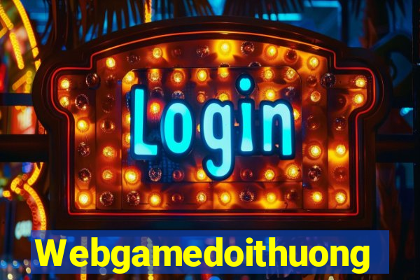 Webgamedoithuong Game Bài V8